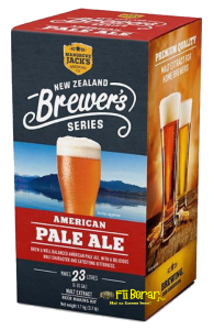 MJ New Zealand Brewers Series American Pale Ale 02